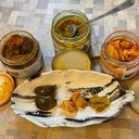Hing Mango Pickle