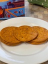 Khajur Imly Bhakri