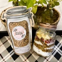 Nutty Boost Granola