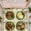 Floral Diwali Box Hamper