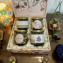 Floral Diwali Box Hamper