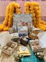 Gleaming Traditions- Hamper