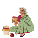 Mango Pickle (250 g)