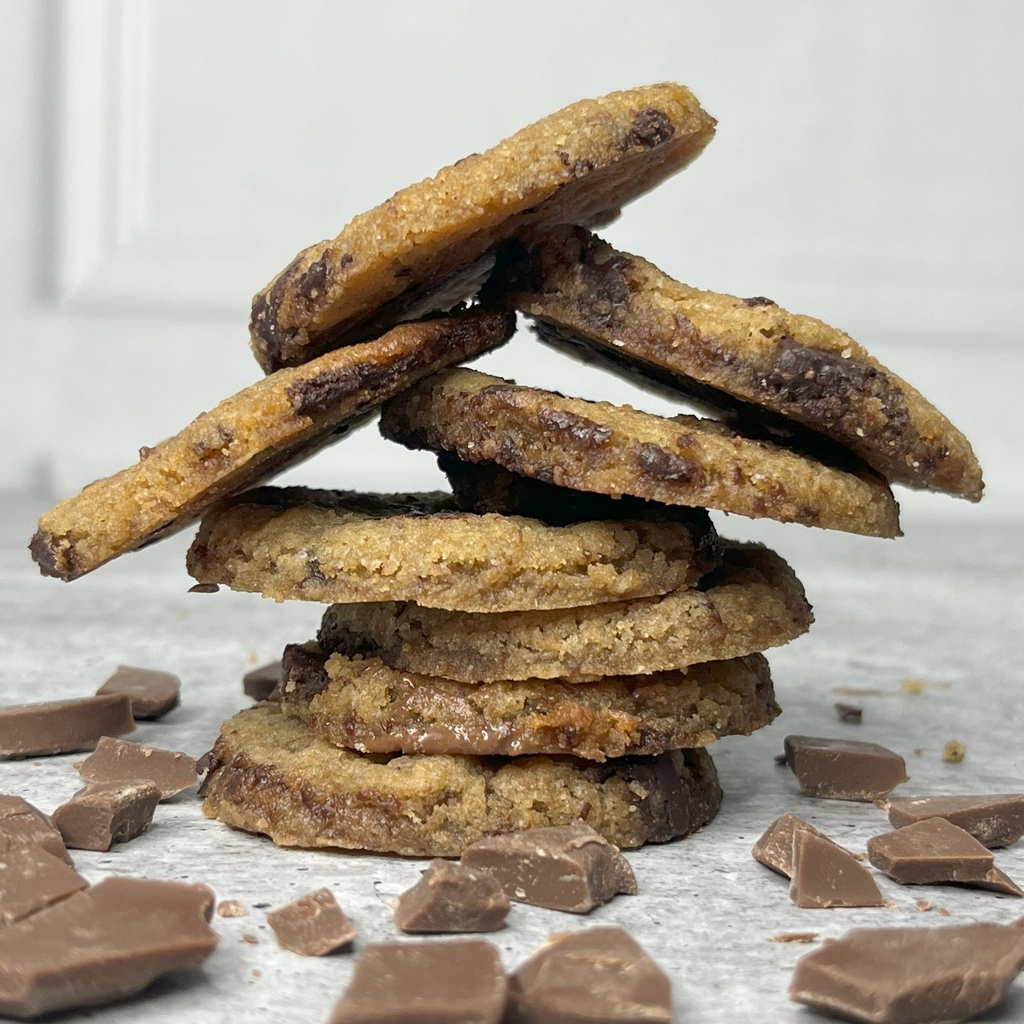 Chocolate Cookie