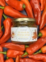 Lal Mirch Bharua Achar (250 g) 