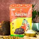 Stone Ground Sattu