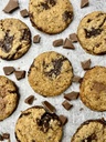 Chocolate Cookie