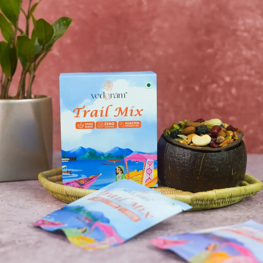Trail Mix