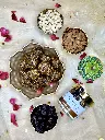 Dates Dry-Fruits Laddoos
