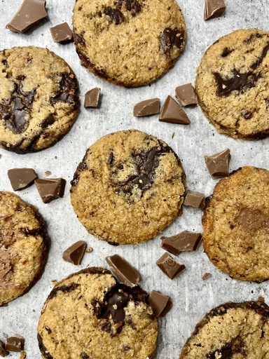 Chocolate Cookie