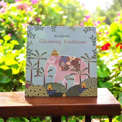 Gleaming Traditions- Hamper
