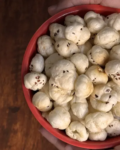 Makhana- Salt & Pepper (50 g)